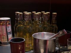 -黑森林酒吧(新亚洲店)