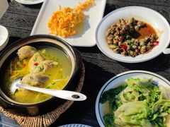 -蟹天蟹地农家菜·阳澄湖大闸蟹(浅水湾店)