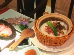 -捞神煲汤火锅(湖滨商业街店)