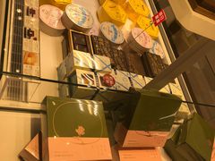 -好利来(东直门银座店)