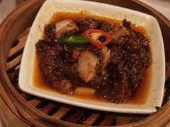 -骊韵咖啡厅(深圳中海凯骊酒店)