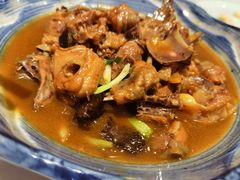 -老阊门菜馆(山塘街店)