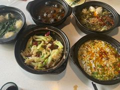 -阿龙酒煲(海宁新苑路店)