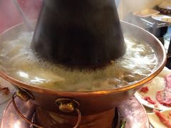 -东来顺饭庄(王府井步行街店)