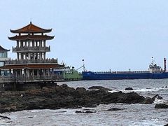 -兴城海滨风景区