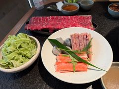 -三出山火锅(南京万象天地店)