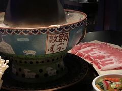 -额尔敦传统涮(体育场店)