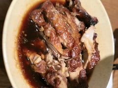 -李百蟹·江南蟹黄面·河景餐厅(夫子庙总店)