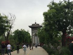 -西安关中民俗艺术博物院