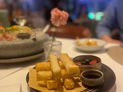 -斯普汇生蚝牛排馆(中骏世界城店)