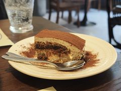 -沏点Trattoria意大利餐厅(新街口店)