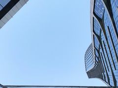 -杭州来福士中心