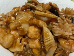 -大铁勺新津菜(熙悦汇店)