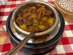 -西贝(上海我格广场店)