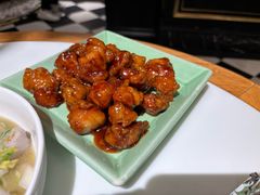 -新白鹿餐厅(第一百货店)