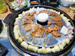 -盘尚石棉烤肉(蒲江店)