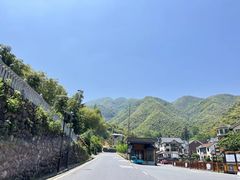 -山沟沟景区