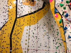 -问山MountQuest攀岩馆