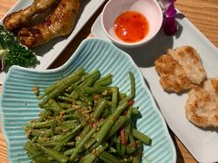 -米纸越南小馆(金鹰世界店)