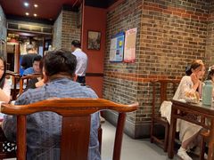 -老瑞福上海菜(人民广场店)