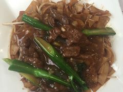 -新世界餐厅(万达店)