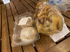 -国际饭店·帆声西饼屋(黄河路店)