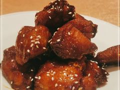 -江天生态园餐厅