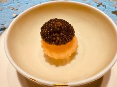 鱼子酱空心饼-福廬 FULL HOUSE