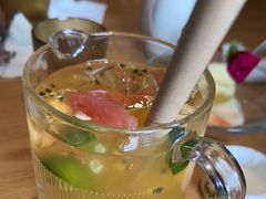 -菲滋意式餐厅(金华银泰城店)