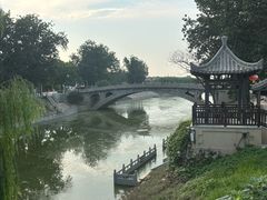 -赵州桥景区