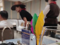 -南湖宾馆·鸳湖阁全日制餐厅