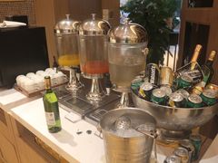 -好日子皇冠假日酒店·君怡咖啡厅(特美思大厦店)