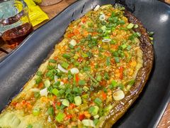 -陈员外正宗夹江烧烤(广福路店)