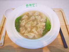 -袁亮宏饺子云吞(侯家桥菜场店)