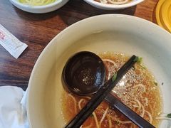 -李先生牛肉面大王(大兴枣园店)