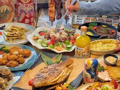 -通海俄式烧烤(下瓦房店)