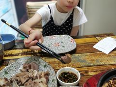 -格日勒阿妈蒙古厨房(大召店)