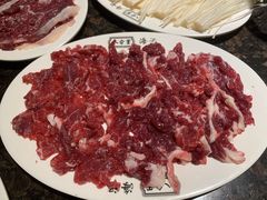 -八合里潮汕鲜牛肉火锅(惠州华贸店)