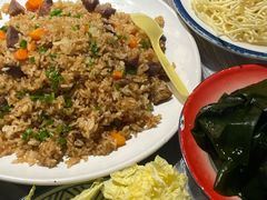 -霄汉羊排(万松园一店)