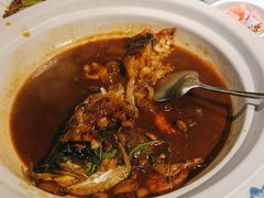 -卢大鲜鱼头捞饭(美利广场店)