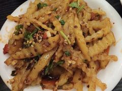 -三生小馆(亭知路店)