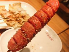 -木屋烧烤(岗顶二店)