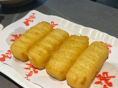 -生活如沸·顺德水牛奶火锅(大学路店)