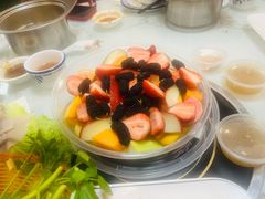 -福合埕牛肉火锅(长平国新店)