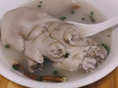 -明红蹄花创始老店(糍粑店街店)