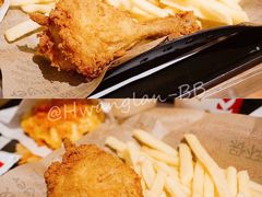 -肯德基(南油店)