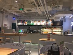 -CALIFORKS加州叉子轻食(朝阳门店)