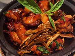 -鹿港小镇(霄云店)