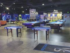 -大鲁阁保龄球(苏州园区店)