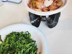 -壹只菜·崇明本地特色菜(崇明南门店)